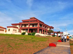 Igenge Palace. Busoga Royal Palace (Kyabazinga of Busoga), Igenge Palace. Busoga Royal Palace (Kyabazinga of Busoga) photo