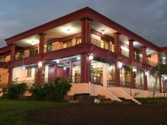 Igenge Palace. Busoga Royal Palace (Kyabazinga of Busoga), Igenge Palace. Busoga Royal Palace (Kyabazinga of Busoga) photo