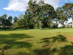 Mary Louise Simkins memorial Golf Course