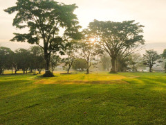 Mary Louise Simkins memorial Golf Course, Mary Louise Simkins memorial Golf Course photo