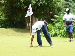 Mary Louise Simkins memorial Golf Course, Mary Louise Simkins memorial Golf Course photo
