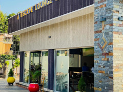 Escape Lounge
