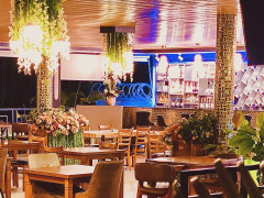 Escape Lounge