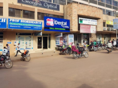 Equatoria Shopping Mall