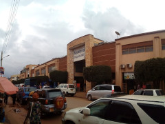 Equatoria Shopping Mall, Equatoria Shopping Mall photo