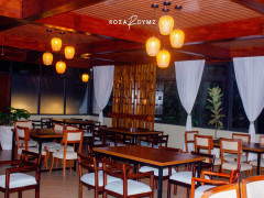 Roza Dymz Kampala, Roza Dymz Kampala photo