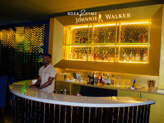 Roza Dymz Kampala, Roza Dymz Kampala photo