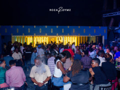 Roza Dymz Kampala, Roza Dymz Kampala photo