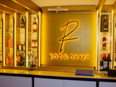 Roza Dymz Kampala, Roza Dymz Kampala photo