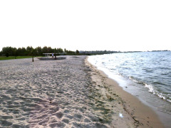 Bunjako Beach