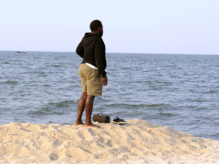 Bunjako Beach