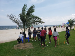 Bunjako Beach, Bunjako Beach photo