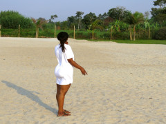 Bunjako Beach, Bunjako Beach photo