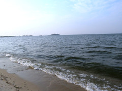 Bunjako Beach, Bunjako Beach photo