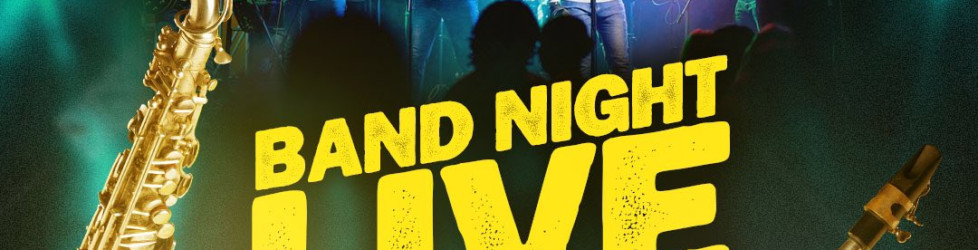 Band Night Live