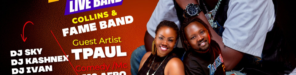 Unplugged Evening - La Rooftop Lounge Mbarara