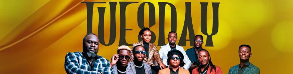 Cubana Tuesday