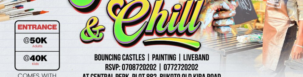 Paint & Chill