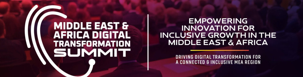 Middle East and Africa Digital Transformation Summit