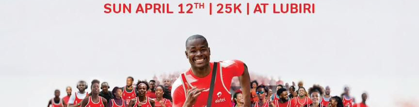 The Kabaka Birthday Run