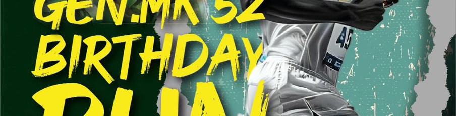 Gen. Muhoozi Kainerugaba’s 52nd Birthday Run