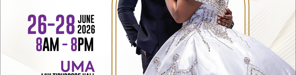 Bride and Groom Expo