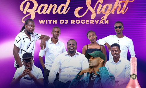 Band Night