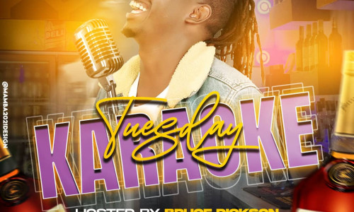 Karaoke Tuesday