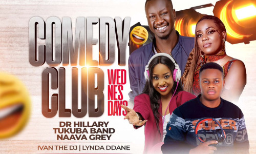 Comedy Club