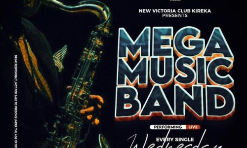 Mega Music Band