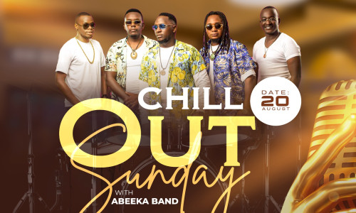 Chillout Sundays with Abeeka Band