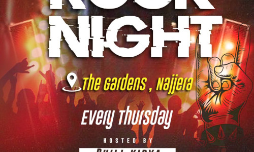 Rock Night