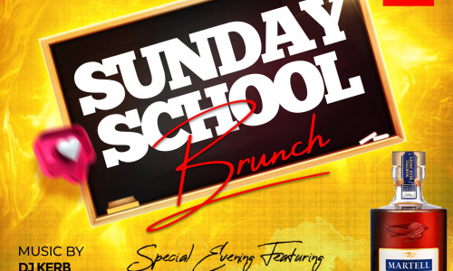 Sunday School