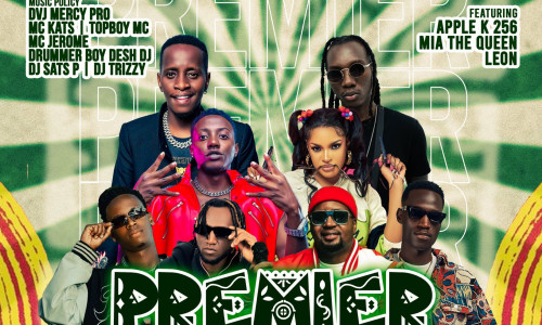 Premiere Thursday