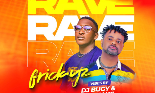 Rave Fridayz
