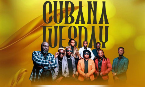 Cubana Tuesday