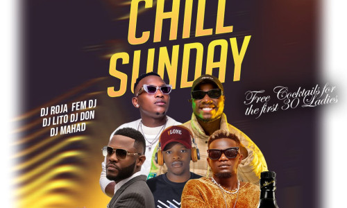 Chill Sunday