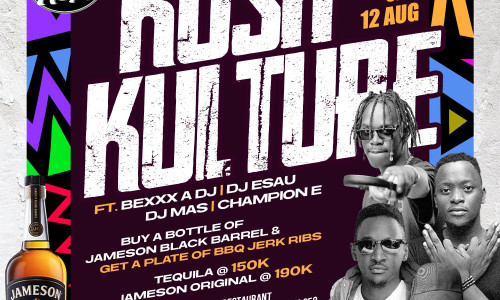 Kush Kulture - Kush Lounge