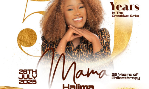 Halima Namakula