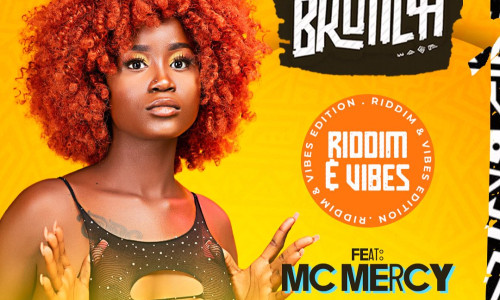 Afro Brunch Arua