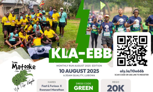 Kla-Ebb Run