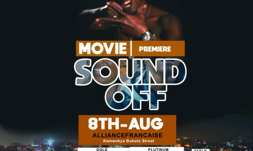 Premier of Sound Off