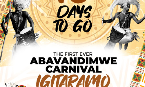 The First Ever Abavandimwe Carnival: Igitaramo