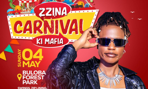 Zzina Carnival 2025