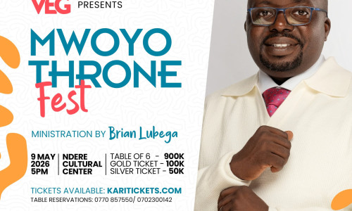 MWOYO THRONE FEST