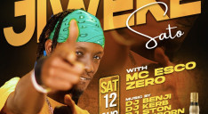 JIWEKE Saturday