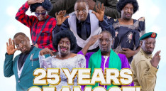 25 Years of Amooti