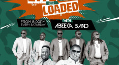 Live and Loaded