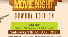 Silent Movie Night - Hotel 360°
