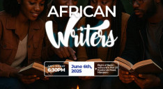 TALES BY THE FIRE SIDE - Bight of Benin Restaurant
